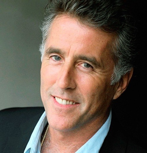 Christopher Lawford