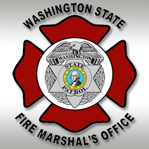 Washington State Fire Marshall's Office