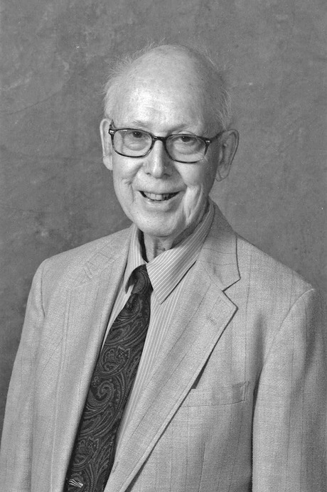 The community will honor Dr. Ernest McKibben during a special reception Feb. 21.