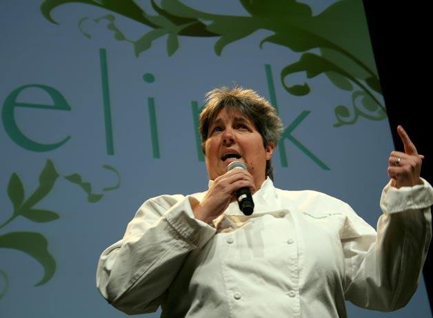 Lisa Brummel