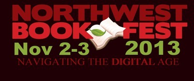 The annual Northwest Bookfest will draw nearly 100 writers to Kirkland on Nov. 2-3.