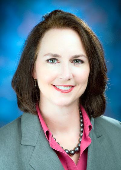 Kirkland City Councilmember Shelley Kloba