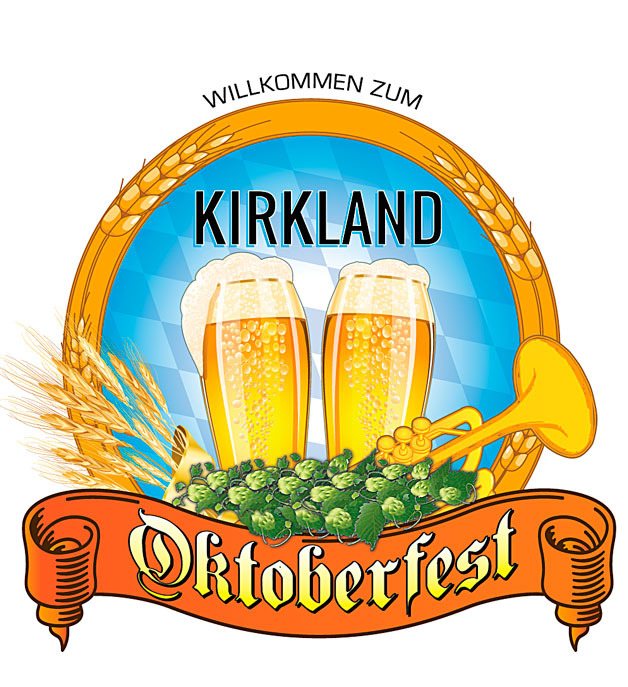 Kirkland Oktoberfest