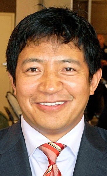 Lobsang Dargey