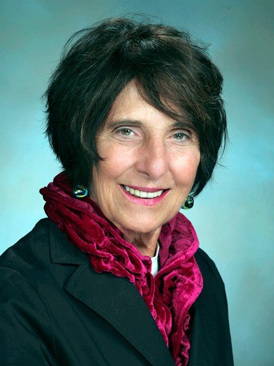 State Sen. Rosemary McAuliffe