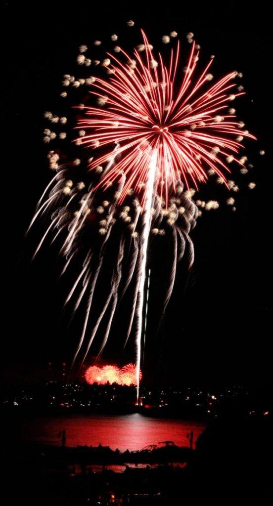 City of Kirkland reminds residents of fireworks ban Kirkland Reporter