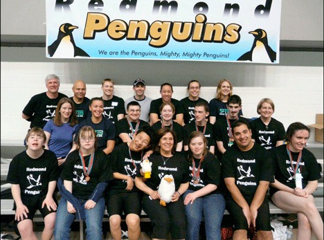 The Redmond Penguins