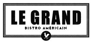 Le Grand Bistro is located in Kirkland.