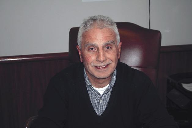 Sotiris Calagiu