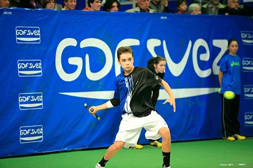 Kirkland’s Henrik Wiersholm.