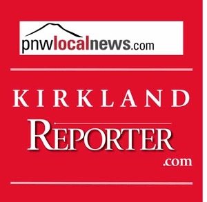 Kirkland Reporter.