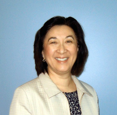 Lauren Thomas is the new CEO of Hopelink.
