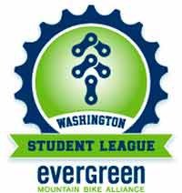 Evergreen Mountain Bike Alliance and Washington Student League