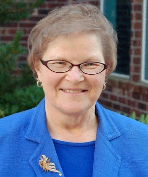Mary C. Selecky is the Washington State Secretary of Health.