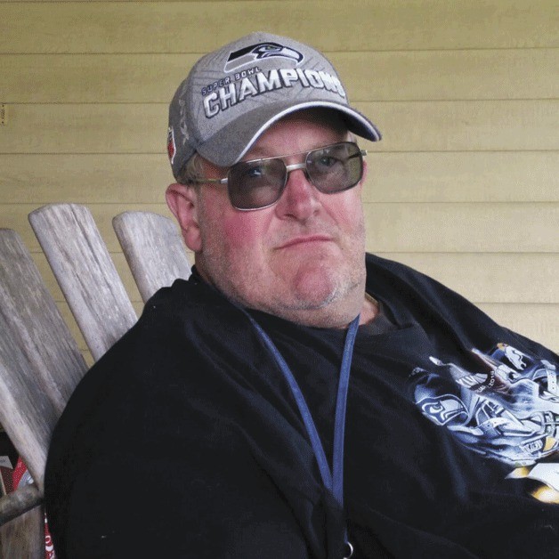 Kirkland resident Kenneth Hanson died in a house fire Sunday morning. He worked for the Lake Washington School District for more than three decades and graduated from Lake Washington High School.