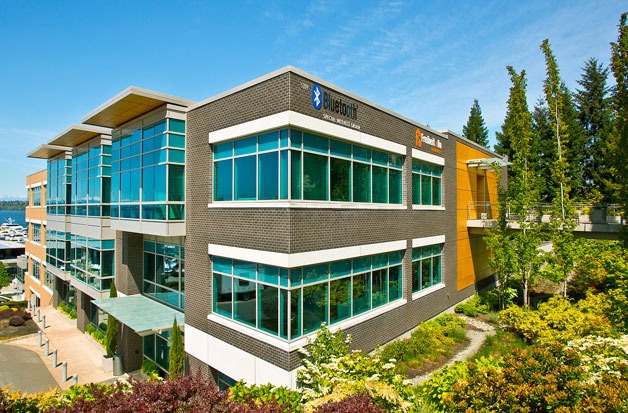 Waterfront Place in Kirkland sold for more than $31 million this week.