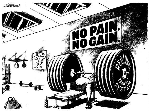 No pain