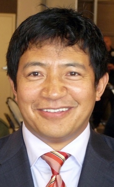 Lobsang Dargey