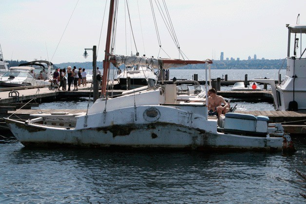 Lake Washington is a popular destination for boaters each summer. The lake will be a little quieter this summer after the Kirkland City Council approved a new noise ordinance for the lake on Tuesday.