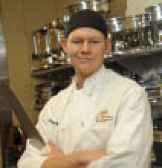 Shane Lynch