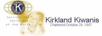 Kiwanis Club of Kirkland