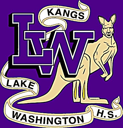 The Lake Washington Kangs.