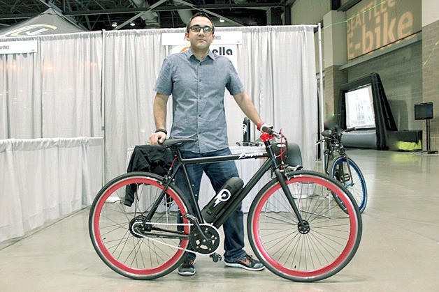 Propella Electric Bikes - Lightweight and Affordable E-Bikes