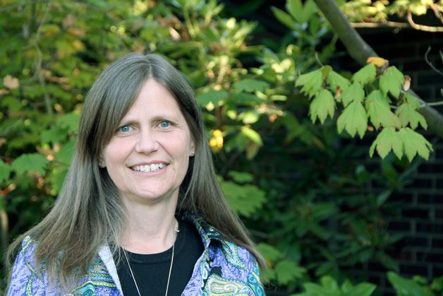 City of Kirkland officials announced that Kathy Brown will be the city's new Public Works Director.