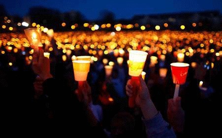Two candlelight vigils will be held in Kirkland to honor the victims who lost their lives in the recent Newtown