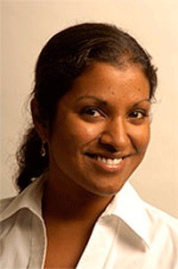Lakshmi Boyapati
