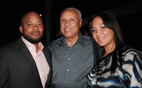 Lenny Wilkens