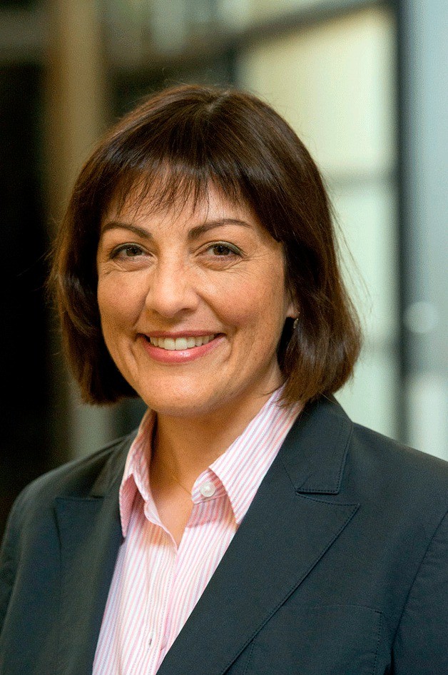 U.S. Rep. Suzan DelBene