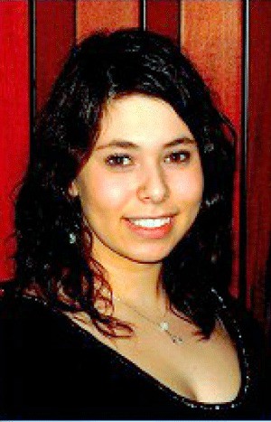 Deana Simonian