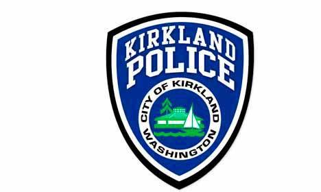 Kirkland Police