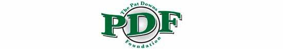 The Pat Downs Foundation