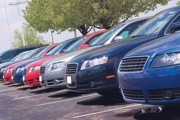 To accommodate the parking needs of more visitors at Juanita Beach Park