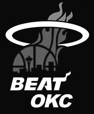 Beat OKC