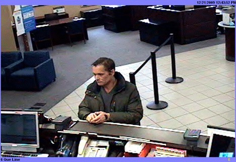 Police are searching for an armed suspect