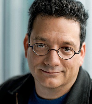Andy Kindler comes to Laughs Comedy in Kirkland Jan. 14-15.