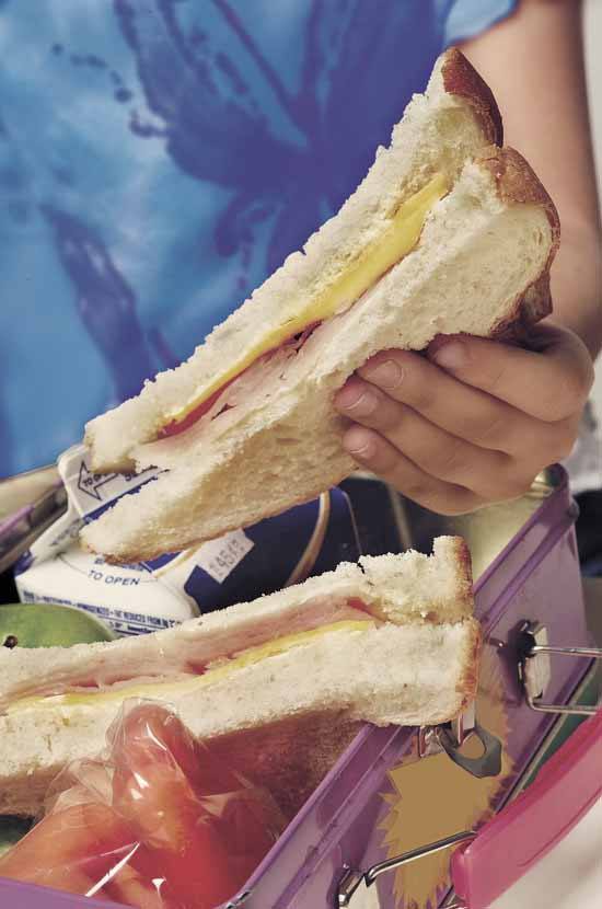 The number of school children receiving free or subsidized meals is skyrocketing.