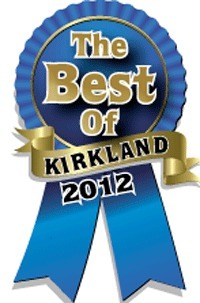 The Best of Kirkland 2012