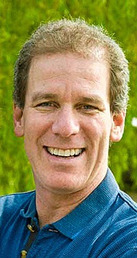 Kirkland resident and State Rep. Roger Goodman will run for the 1st Congressional District seat vacated by Jay Inslee