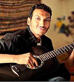 The Kirkland Performance Center will present Bombino