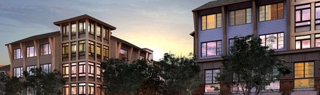 MainStreet Property Group LLC sold the Slater 116 mixed-use project in Kirkland for $29.6 million.
