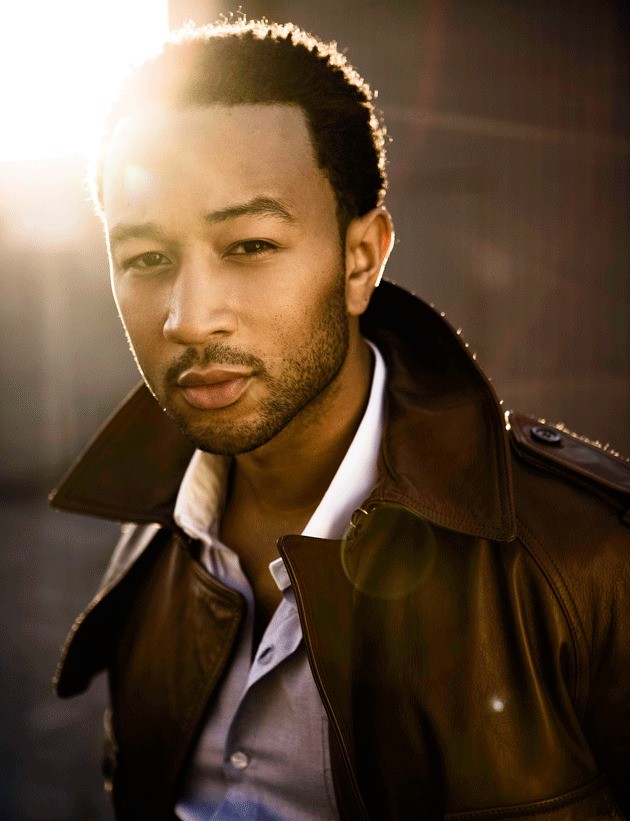 John Legend will headline Hopelink's annual benefit luncheon on Monday