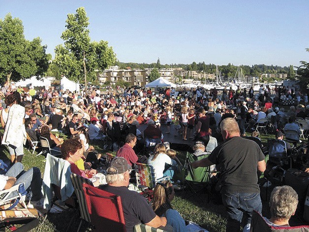 The 37th annual Kirkland Summer Concert series will begin in July if organizers can attain full funding by May 1.