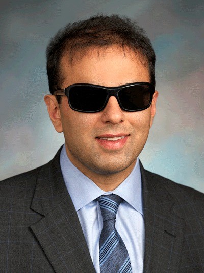 Sen. Cyrus Habib