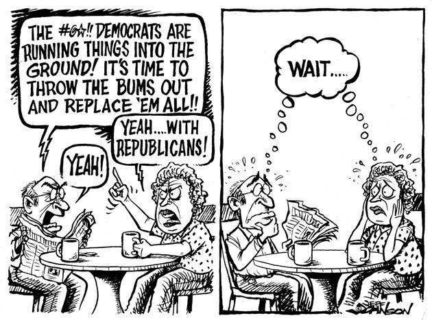 Second Thoughts