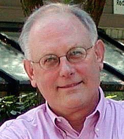 Kirkland resident John Spangenberg was named chair emeritus of Together Center in Redmond.
