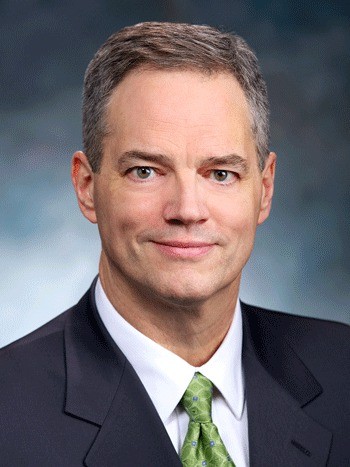 State Rep. Ross Hunter